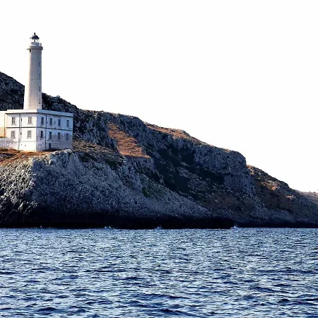 Nel Cuore Di Apartmán *