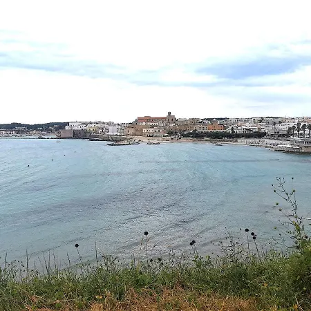 Nel Cuore Di Apartament Otranto