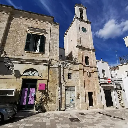 Apartmán Nel Cuore Di *