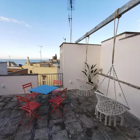 Apartmán Nel Cuore Di *