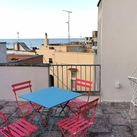 Nel Cuore Di Apartmán