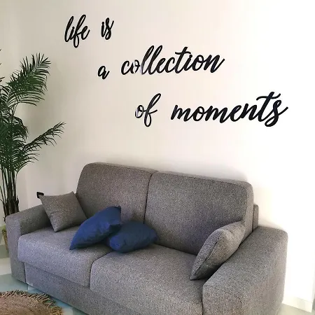 Nel Cuore Di Apartament
