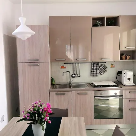 Apartament Nel Cuore Di Otranto