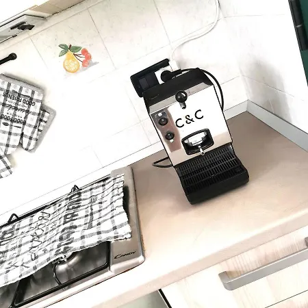 Nel Cuore Di Apartmán Otranto