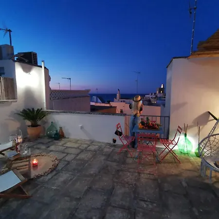 Nel Cuore Di Apartmán