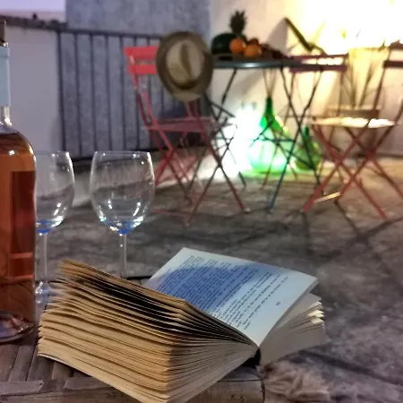 Nel Cuore Di Apartmán Otranto