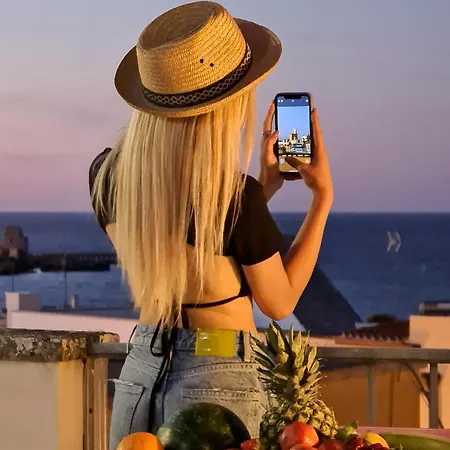 Apartmán Nel Cuore Di *