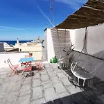 Nel Cuore Di Lägenhet Otranto