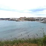 Nel Cuore Di Lägenhet Otranto