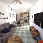 Lägenhet Nel Cuore Di