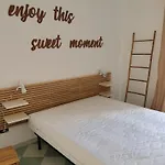 Nel Cuore Di Apartamento