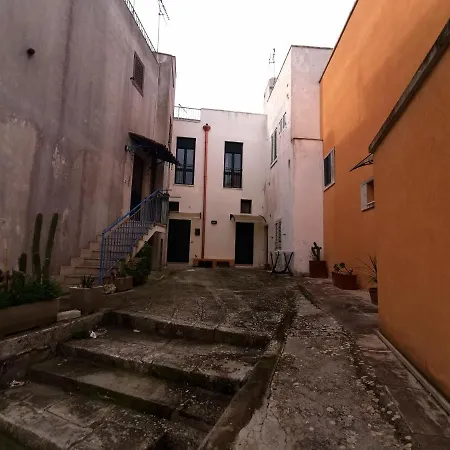 Apartment Nel Cuore Di *