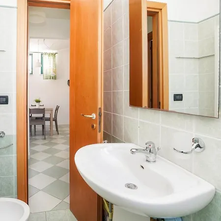 Nel Cuore Di Apartment