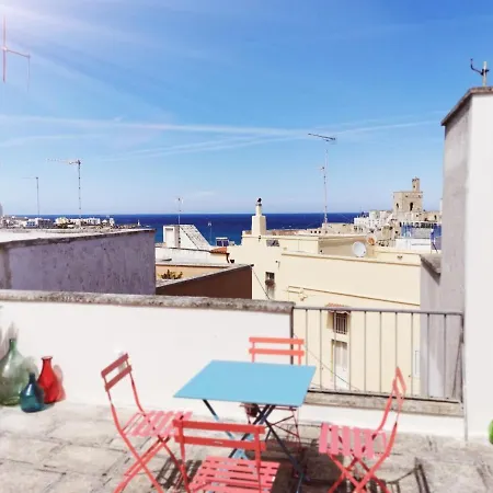 Apartment Nel Cuore Di