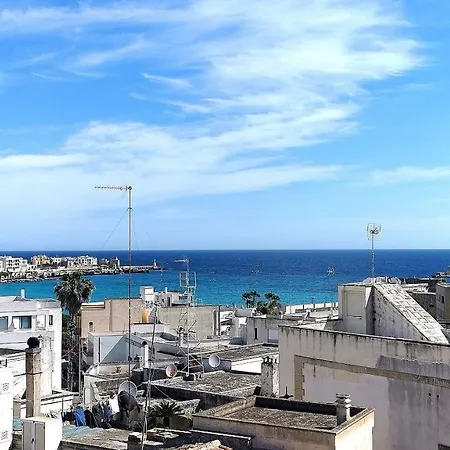 Nel Cuore Di Otrante