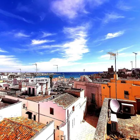 Apartment Nel Cuore Di *