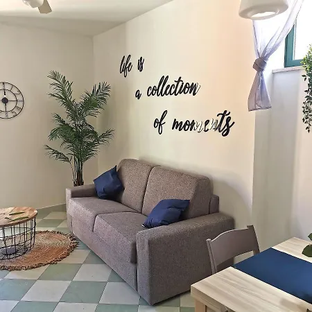 Nel Cuore Di Apartment *