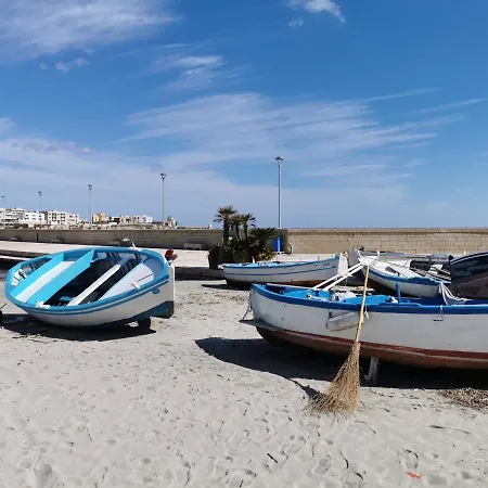 Nel Cuore Di Lägenhet