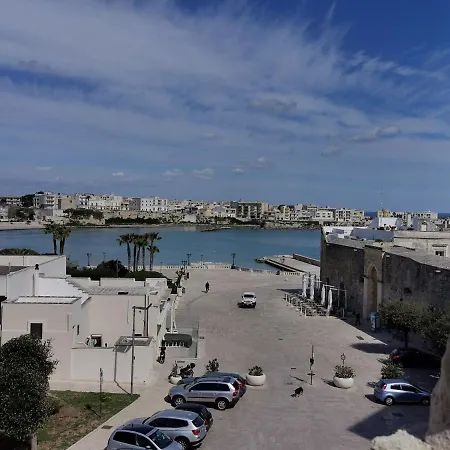 Nel Cuore Di Lägenhet