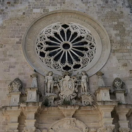 Lägenhet Nel Cuore Di