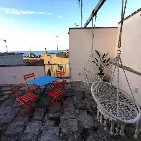 Apartment Nel Cuore Di *