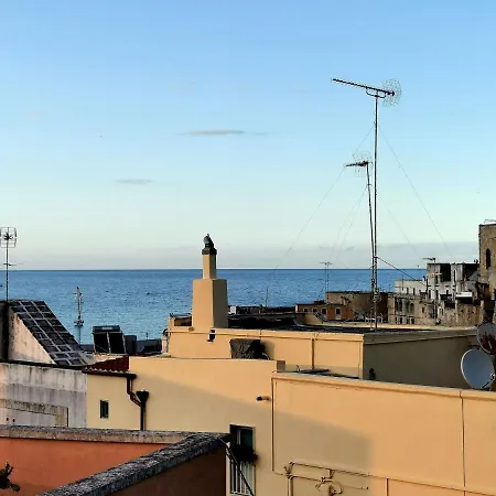 Nel Cuore Di Apartment *