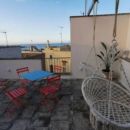 Nel Cuore Di Apartment