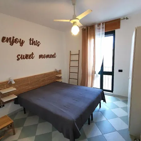 Apartment Nel Cuore Di *