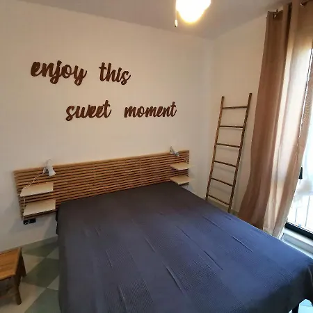 Lägenhet Nel Cuore Di *