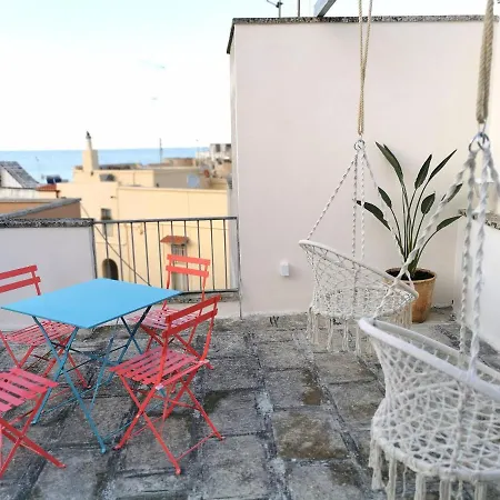 Nel Cuore Di Apartment *