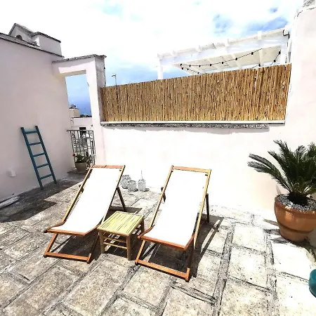 Nel Cuore Di Apartment *