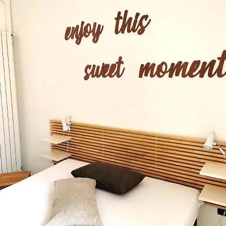 Apartment Nel Cuore Di