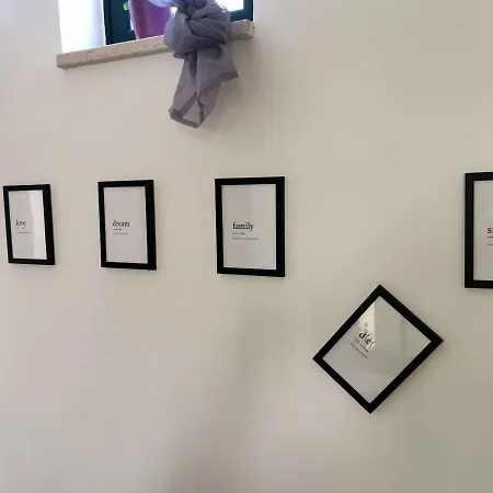 Appartement Nel Cuore Di