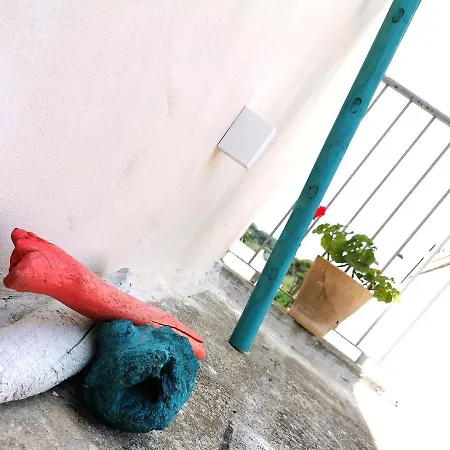 Apartment Nel Cuore Di *