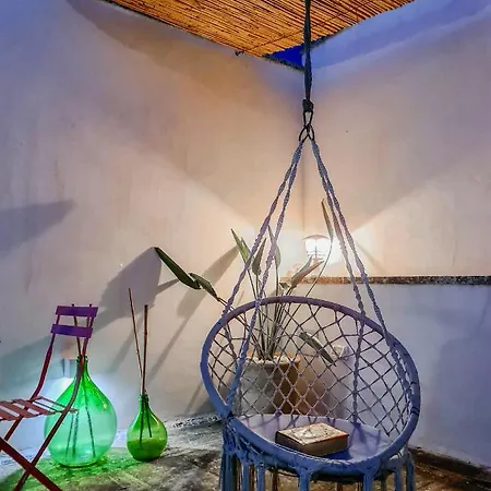 Apartment Nel Cuore Di