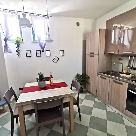 Apartment Nel Cuore Di *