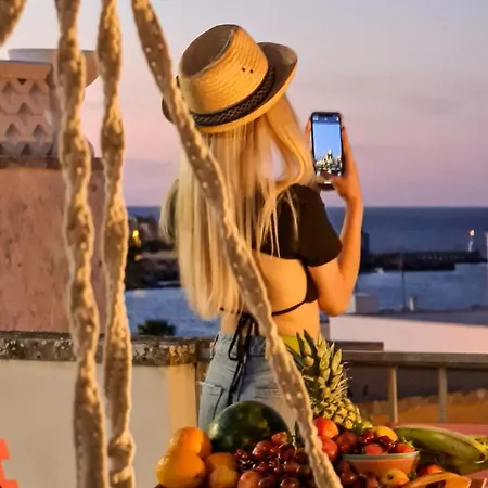 Nel Cuore Di Appartement *