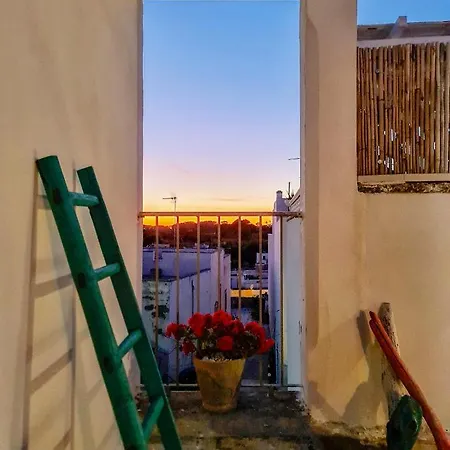 Apartment Nel Cuore Di