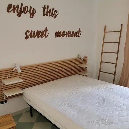 Nel Cuore Di Apartment