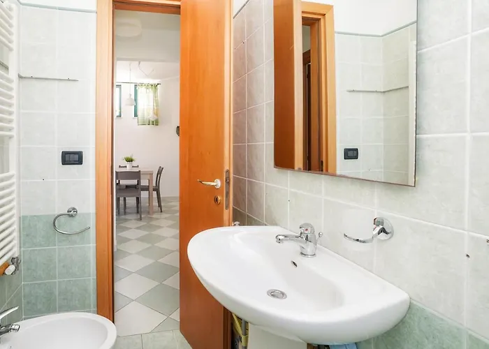 Nel Cuore Di Apartamento