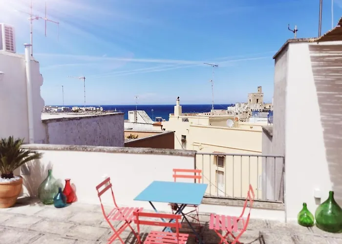 Apartamento Nel Cuore Di