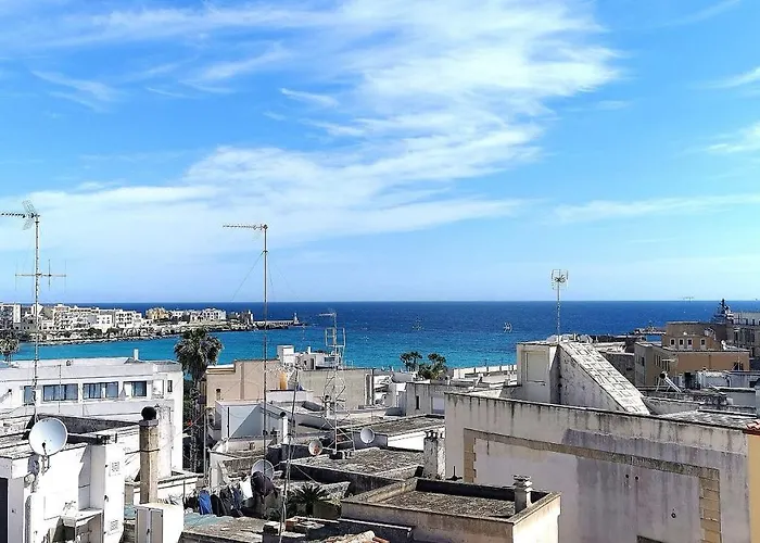 Nel Cuore Di Otranto