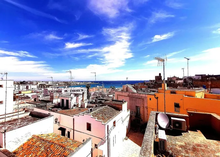 Daire Nel Cuore Di *