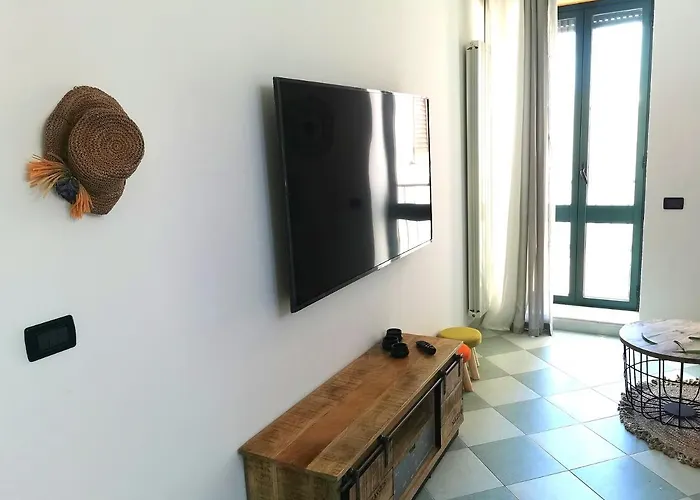 Nel Cuore Di Otranto