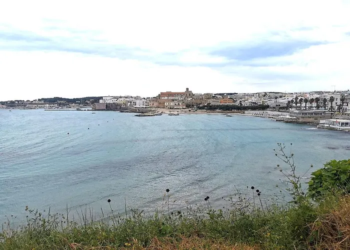 Nel Cuore Di Daire Otranto