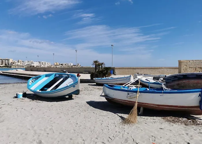 Nel Cuore Di Apartamento