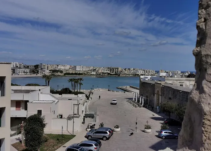 Nel Cuore Di Apartamento