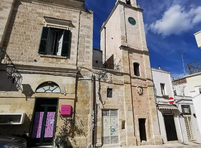 Apartamento Nel Cuore Di *