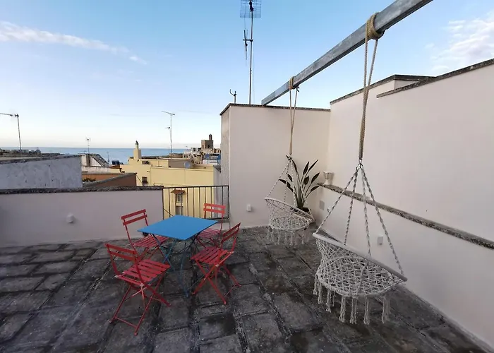 Apartamento Nel Cuore Di *