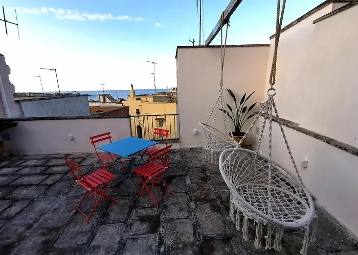 Daire Nel Cuore Di *